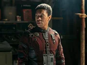 Maximus (Aaron Moten)