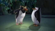 L-R: Buck Rockgut, Skipper