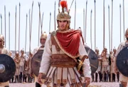 Alexander (Tom York, m.)