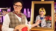 Clarissa und Ralph: Im Ah!telier 1
