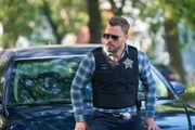 CAST: Patrick John Flueger as Adam Ruzek.