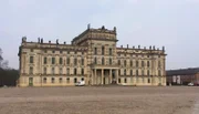 Schloss Ludwigslust ist ein ehemaliges Residenzschloss.