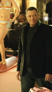 Die Ermittlungen in einem sexuell motivierten Mordfall führen Dr. Raymond Langston (Laurence Fishburne) zu einer höchst bizarren Messe, bei der von Damen getragene Unterhosen an ein interessiertes Männerpublikum verkauft werden.