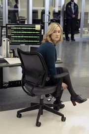 Ashley Johnson (Patterson).