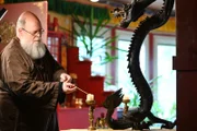 Shi Heng Zong