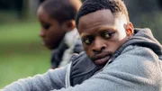 Kojo (Thapelo Mashiane) will noch nicht Vater werden.