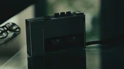 Kassettenrekorder