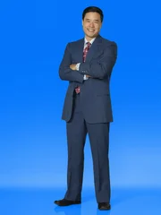 (5. Staffel) - Louis Huang (Randall Park)