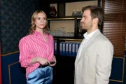 Julian (Onno Buß) will Stress mit Zoe (Lara Dandelion Seibert) vermeiden.