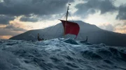 Draken von außen