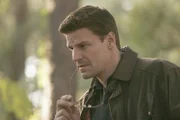 Booth (David Boreanaz).