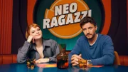 Es geht wieder los: Sophie Passmann und Tommi Schmitt freuen sich auf eine neue Staffel "Neo Ragazzi"