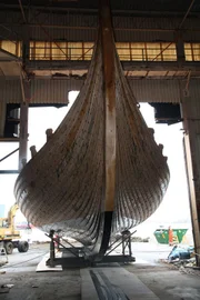Den Draken nach draußen bringen