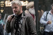 Robert Gestalt (Ronan Raftery)