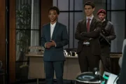 Naya Temple (Betty Gabriel); Peter Quayle (Harry Lloyd)