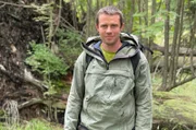Der Waldökologe Erik Balasz ist einer der bekanntesten Naturschützer der Slowakei. Er hat sich dafür eingesetzt, dass abgestorbene Fichten nicht länger abtransportiert werden.