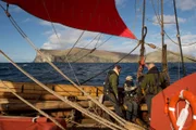 Viking Quest Expedition Amerika Staffel1 EP Reise in den Norden