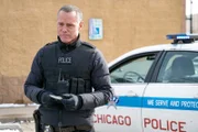 Jason Beghe as Hank Voight.