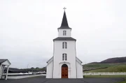 Im 10. Jahrhundert führte ein göttlicher Fingerzeig in Form einer Naturkatastrophe zu einem Religionswechsel der heidnischen Bewohner Islands ...