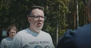 Adam B?a?owski, Gründer von Fota4Climate, ein starker Befürworter der Kernenergie in ganz Europa und in seinem Heimatland Polen.