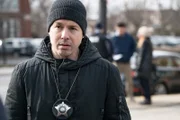 CAST:  Jon Seda as Antonio Dawson.