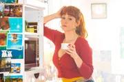 Audrey Fleurot (Morgane Alvaro).