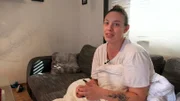Janine sitzt auf heißen Kohlen. Es fehlt weiterhin das "Go" vom Amt für den Gründungszuschuss für ihren eigenen Beautysalon..; Janine sitzt auf heißen Kohlen. Es fehlt weiterhin das „Go“ vom Amt für den Gründungszuschuss für ihren eigenen Beautysalon..
