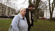 Sandra und Maik sind auf dem Weg in die Klinik, denn bei Jasmin haben die Wehen eingesetzt..