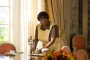Noch gibt sich Dora (Patti LaBelle) selbstsicher, doch wird ihr das zum Verhängnis werden?