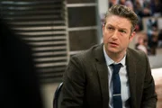 Dominick "Sonny" Carisi (Peter Scanavino)