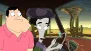 Stan; Roger