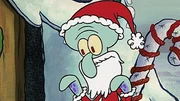 Squidward