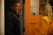 Murray Goldberg (Jeff Garlin, l.); Janice Bartlett (Kirstie Alley, r.)