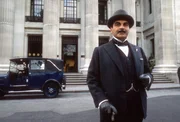David Suchet