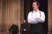 Prinz Ernest (David Oakes)