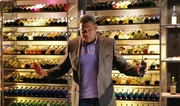Auf der Suche nach dem Serienkiller Dr. Jekyll gerät Ray Langston (Laurence Fishburne) in Lebensgefahr...