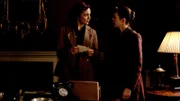 Susan (Anna Maxwell Martin) und Millie ( Rachel Stirling, r)