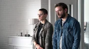 Gregor und Nina überbringen Matthias die Nachricht, dass er sich damit abfinden muss, verlassen worden zu sein.