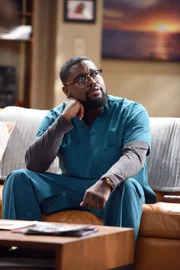 Rel (Lil Rel Howery)