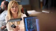 Die Uhr tickt: Detective Amanda Rollins (Kelli Giddish) bleibt nicht viel Zeit, ihre Kollegin aus der Gewalt eines Serienkillers zu befreien...