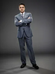 ADA Rafael Barba (Raul Esparza)