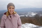 Anna Lena Dörr Anna Lena Dörr, Moderatorin.