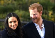 Am 19. Mai 2018 geben sich US-Schauspielerin Meghan Markle und Prinz Harry das Ja-Wort.
