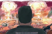 Ist es möglich, dass Roboter ein böses Eigenleben entwickeln und der Menschheit Schaden zufügen wollen wie in dem Film „Terminator“?