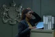 Bianca Pullman (Lashana Lynch)