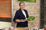 Kandidatin Stefanie "Tekka" Neßlinger