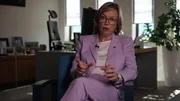Europol-Direktorin Catherine de Bolle hat die Undercover-Operation zur Überwachung des Krypto-Messengers SkyECC koordiniert.