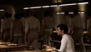 John the Savage (Alden Ehrenreich)