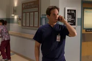 Dr. Scott Clemmens (Scott Wolf)