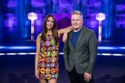 Melissa Khalaj (l.); Florian Schmidt-Sommerfeld (r.)